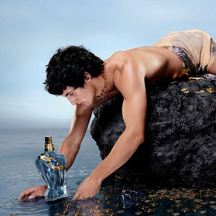 Jean Paul Gaultier Le Beau Narcisse Eau de Parfum