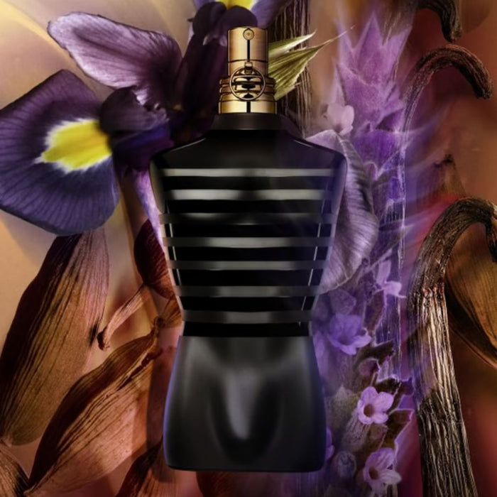 Jean Paul Gaultier Le Male Eau de Parfum Intense