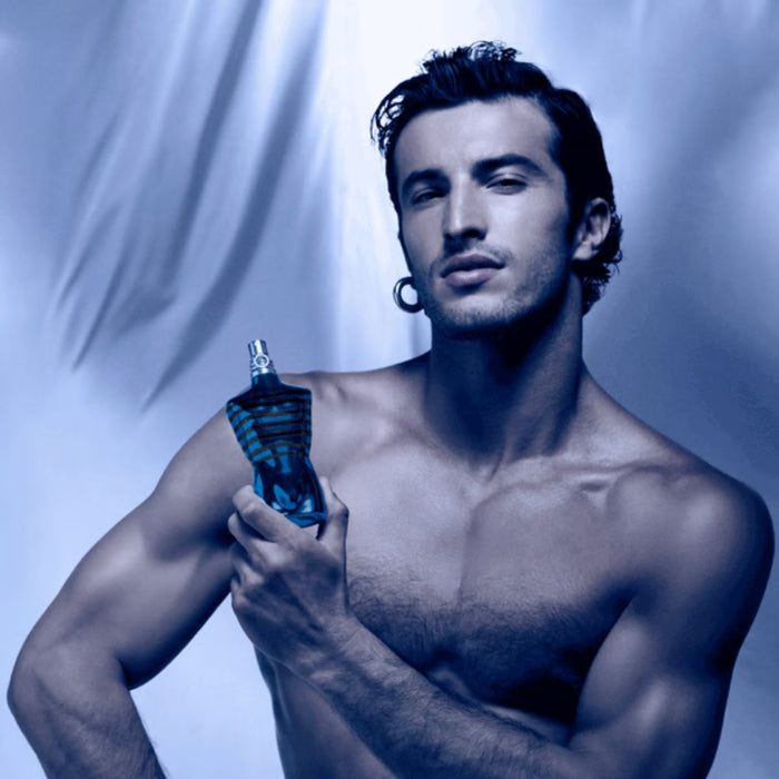 Jean Paul Gaultier Le Male In Blue Eau de Parfum 125ml
