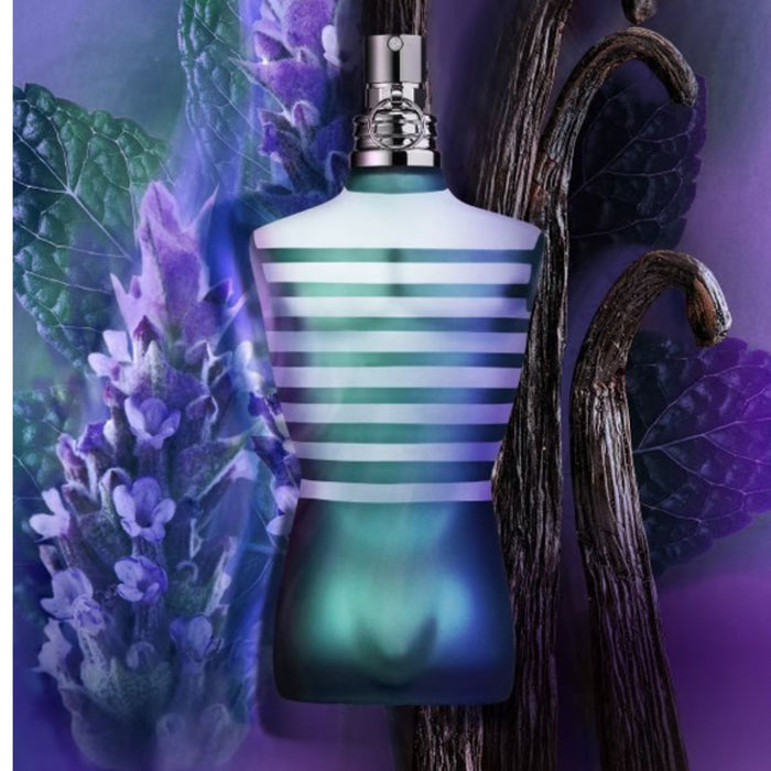 Jean Paul Gaultier Le Male Eau de Toilette