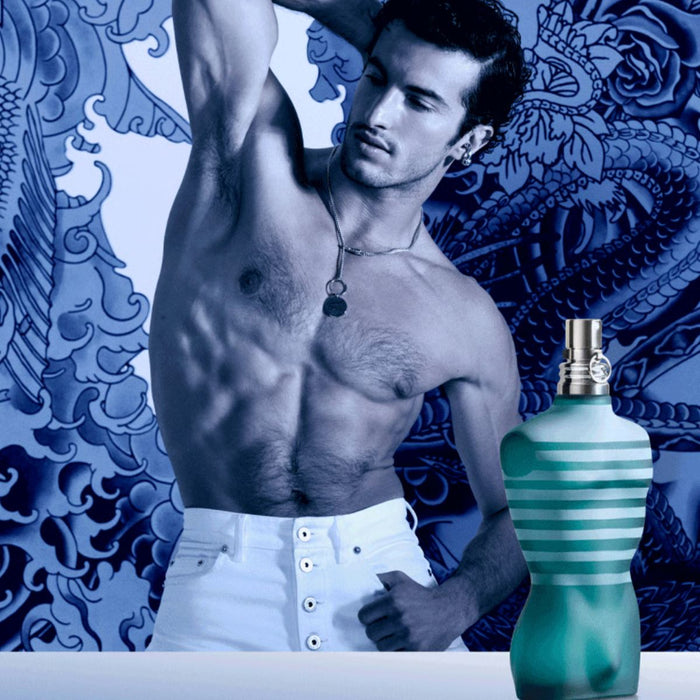 Jean Paul Gaultier Le Male Eau de Toilette