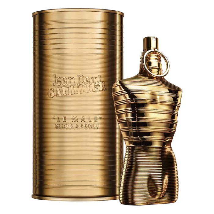 Jean Paul Gaultier Le Male Elixir Absolu Parfum Intense - 125ml