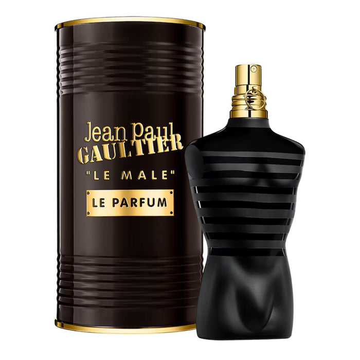 Jean Paul Gaultier Le Male Eau de Parfum Intense