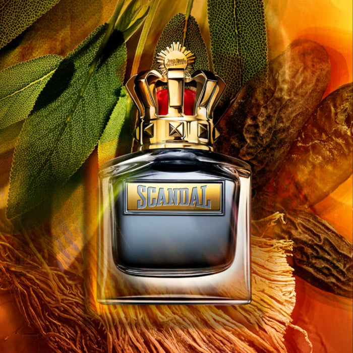Jean Paul Gaultier Scandal Eau de Toilette For Him