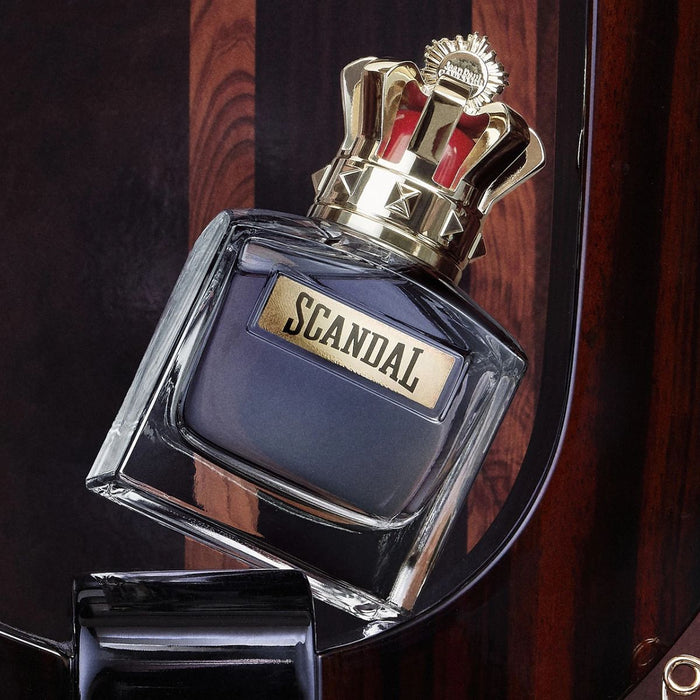 Jean Paul Gaultier Scandal Eau de Toilette For Him