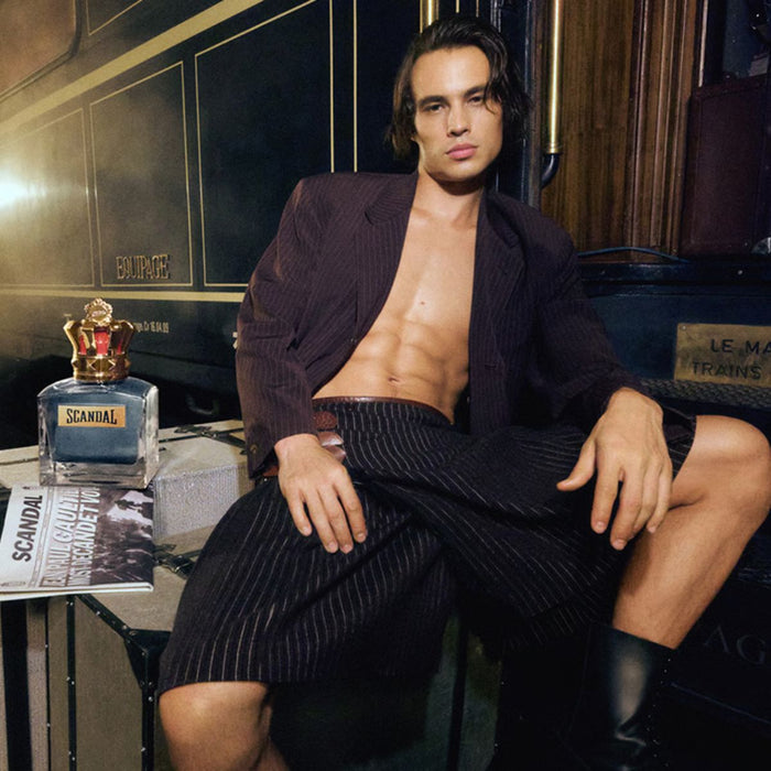Jean Paul Gaultier Scandal Eau de Toilette For Him