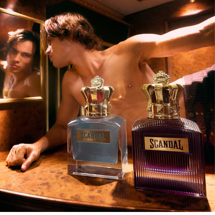 Jean Paul Gaultier Scandal Eau de Toilette For Him