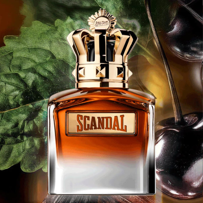 Jean Paul Gaultier Scandal Elixir Parfum For Him