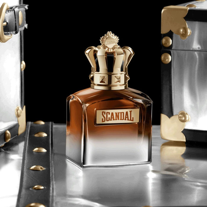 Jean Paul Gaultier Scandal Elixir Parfum For Him
