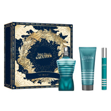 Jean Paul Gaultier Male Eau de Toilette 75 ml Gift Set