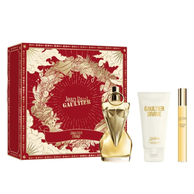 Jean Paul Gaultier Divine Eau de Parfum 50 ml Gift Set