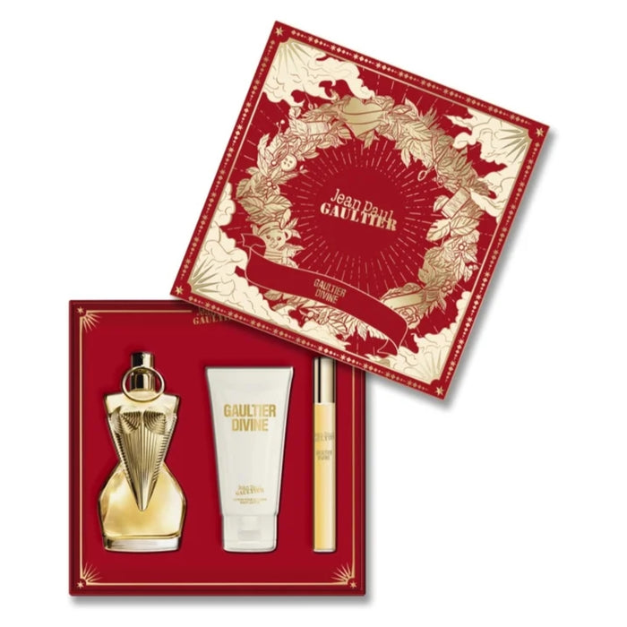 Jean Paul Gaultier Divine Eau de Parfum 50 ml Gift Set