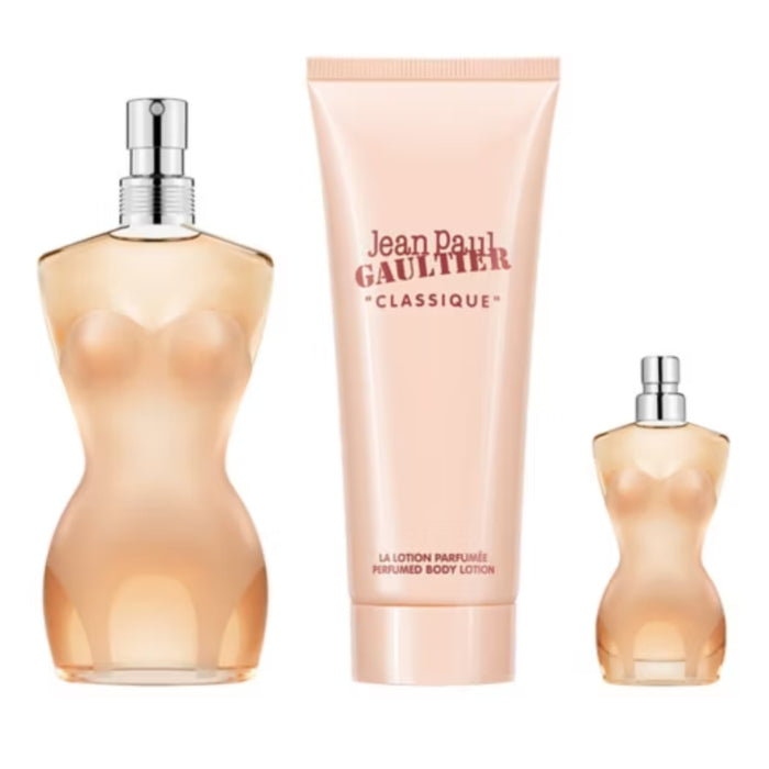 Jean Paul Gaultier Classique 50ml Gift Set