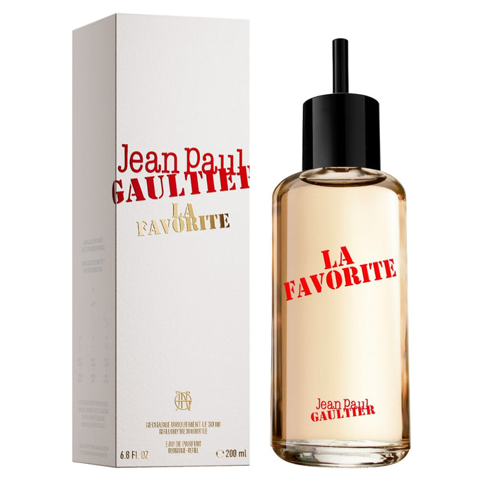 Jean Paul Gaultier La Favorite Eau de Parfum