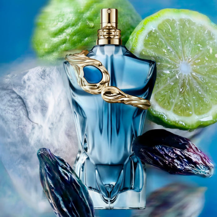 Jean Paul Gaultier Le Beau Narcisse Eau de Parfum