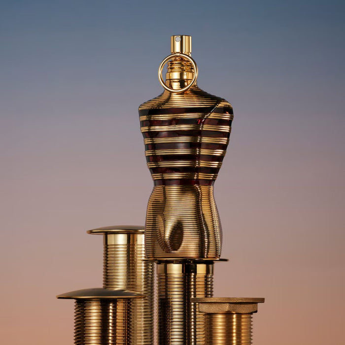 Jean Paul Gaultier Le Male Elixir Parfum