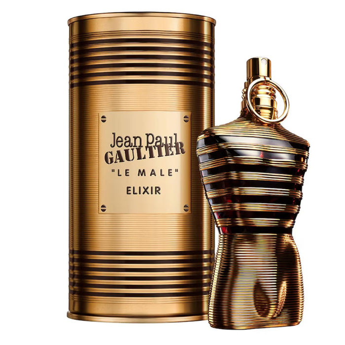 Jean Paul Gaultier Le Male Elixir Parfum