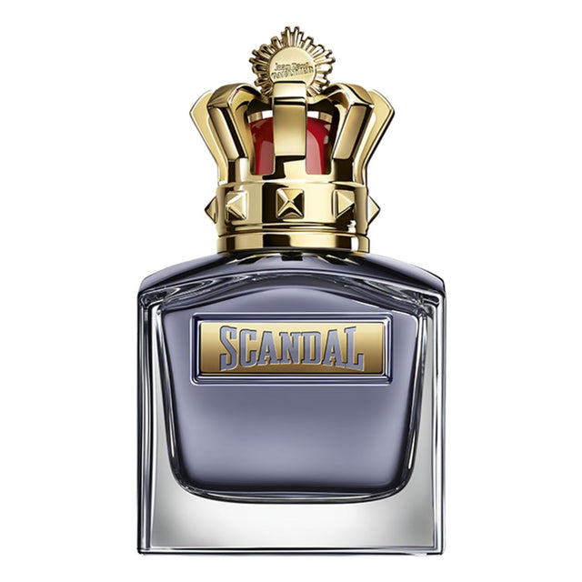 Jean Paul Gaultier Scandal Eau de Toilette For Him 100ml