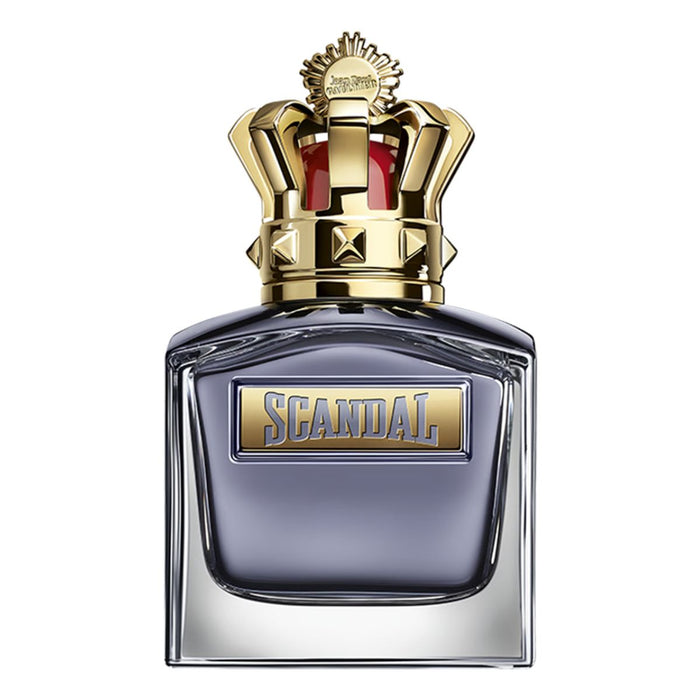 Jean Paul Gaultier Scandal Eau de Toilette For Him 100ml