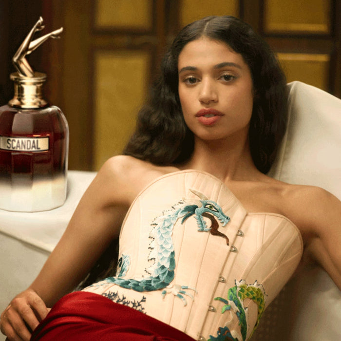 Jean Paul Gaultier Scandal Elixir For Her 80ml