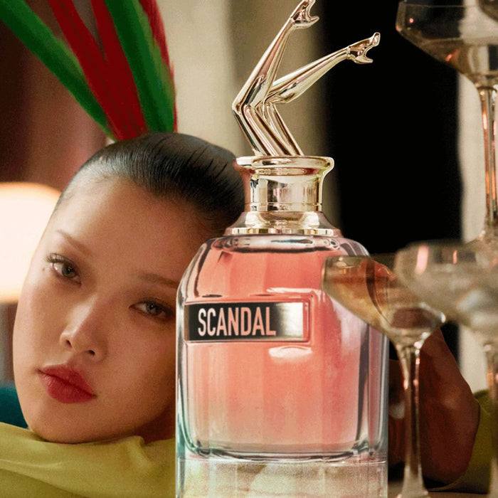 Jean Paul Gaultier Scandal Eau de Parfum