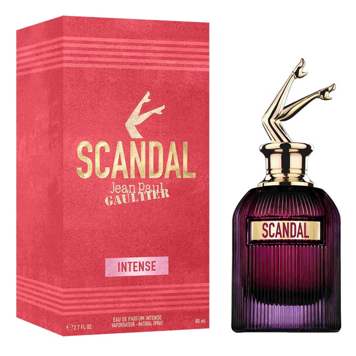 Jean Paul Gaultier Scandal Intense Eau de Parfum Intense 80ml