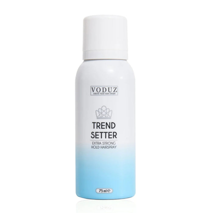 VODUZ Jet, Set and Go - Travel Aerosol Trio