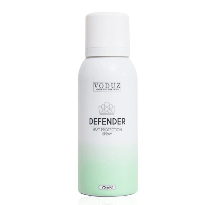 VODUZ Jet, Set and Go - Travel Aerosol Trio