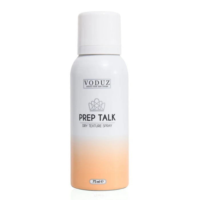 VODUZ Jet, Set and Go - Travel Aerosol Trio