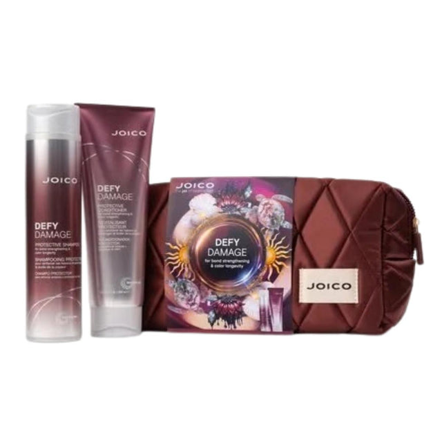 Joico Defy Damage Holiday Kit