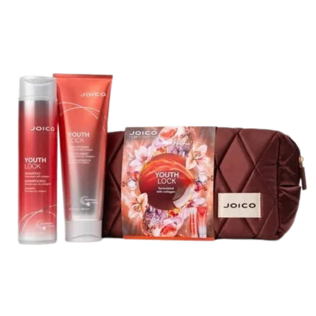JOICO Youth Lock Holiday Kit