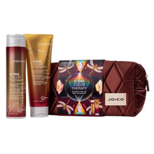 Joico K-Pak Color Therapy Holiday Kit