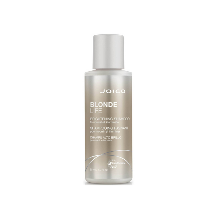 Joico Blonde Life Brightening Shampoo Travel Size 50ml