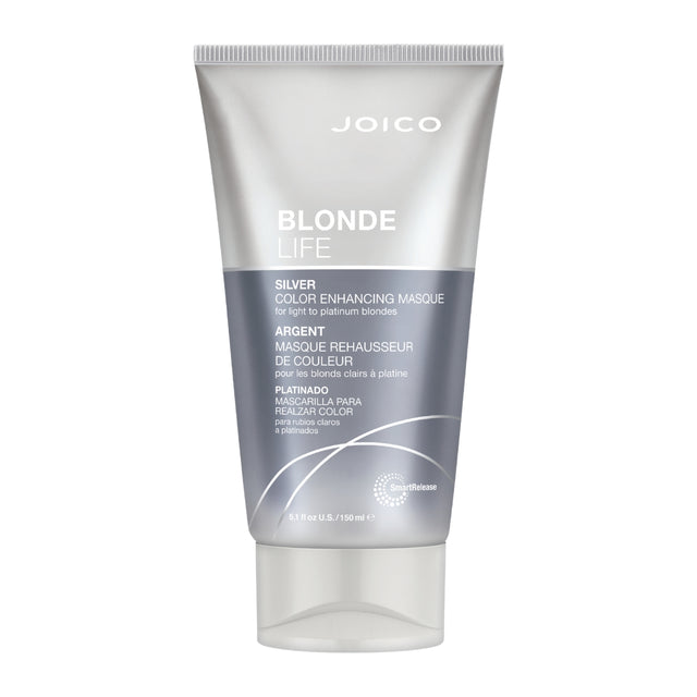 Joico Blonde Life Colour Enhancing Silver