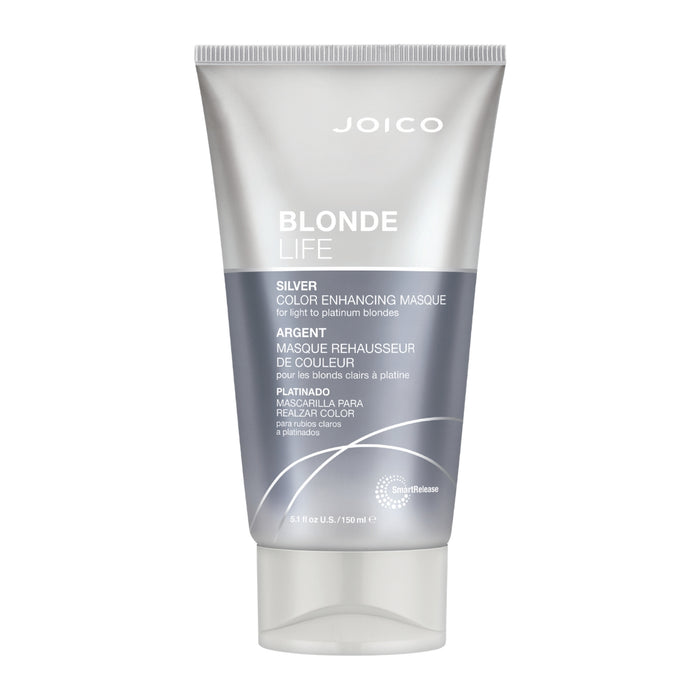 Joico Blonde Life Colour Enhancing Silver