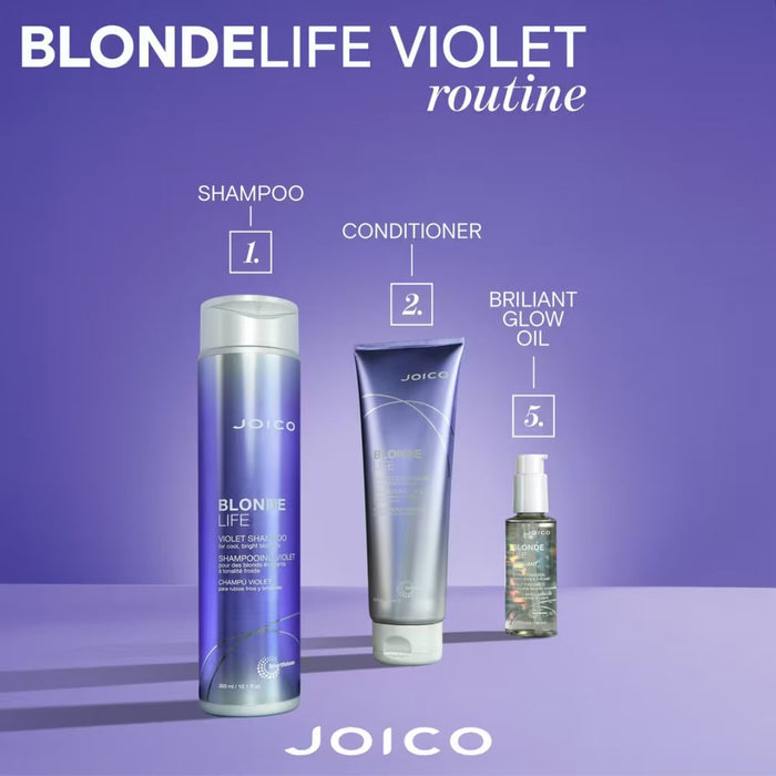 Joico Blonde Life Violet Shampoo