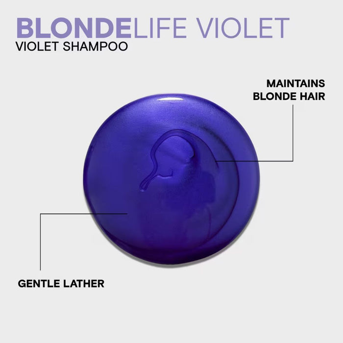 Joico Blonde Life Violet Shampoo