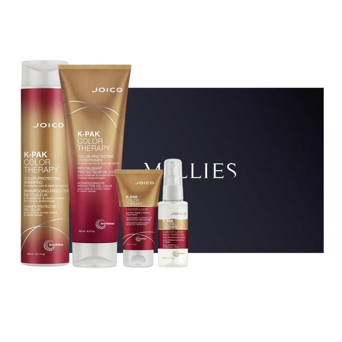 Millies Exclusive Joico Instant Shine & Repair Ultimate Hair Affair Gift Box