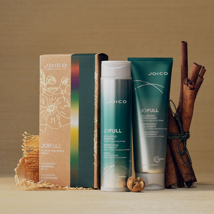 Joico Joiful Volume Christmas Gift Set