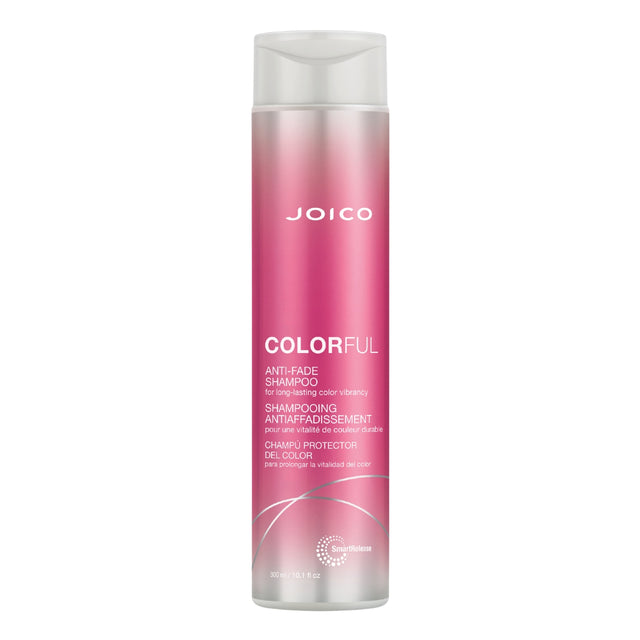 Joico Colourful Anti-Fade Shampoo