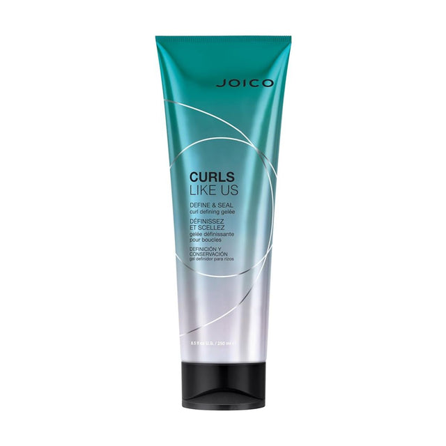 Joico Curls Like Us Define & Seal Curl Defining Gelee