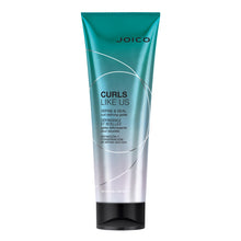 Joico Curls Like Us Define & Seal Curl Defining Gelee