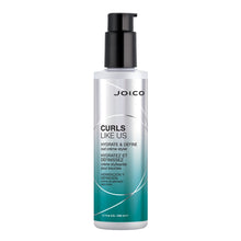 Joico Curls Like Us Hydrate & Define Curl Crème Styler