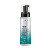 Joico Curls Like Us Smooth & Bounce Curl Hydrating Foam