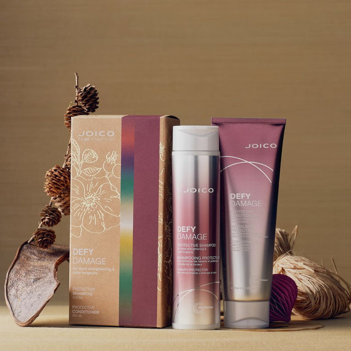 Joico Defy Damage Christmas Gift Set