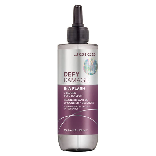 Joico Defy Damage In A Flash 200ml