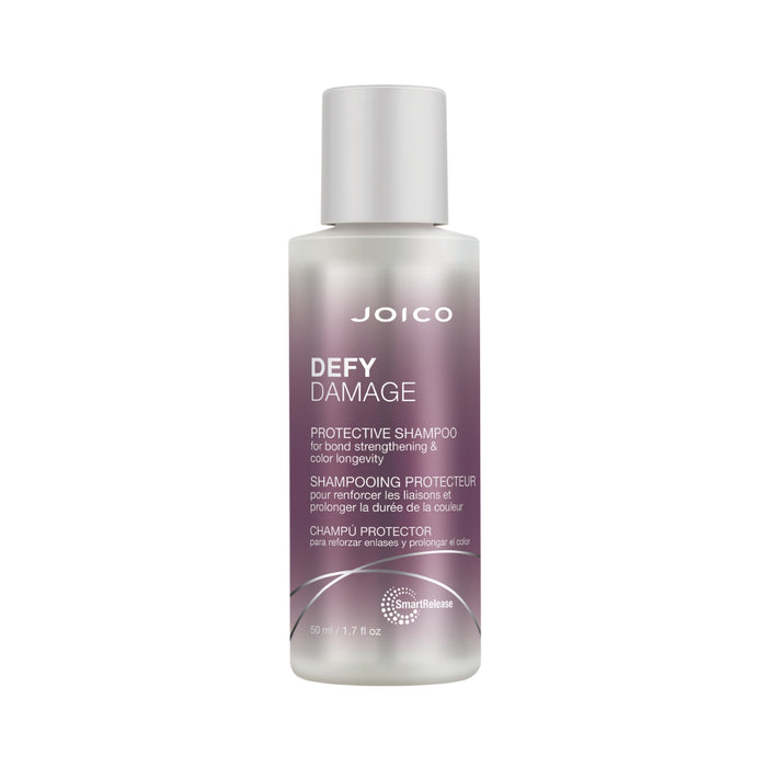 Joico Defy Damage Protective Shampoo Travel Size 50ml