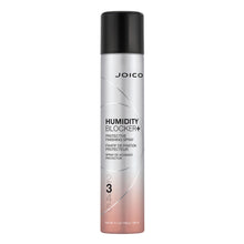 Joico Humidity Blocker Finishing Spray 3