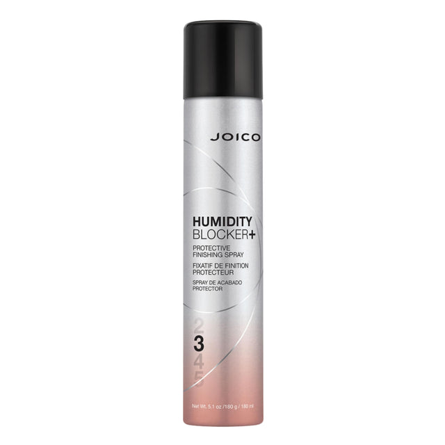 Joico Humidity Blocker Finishing Spray 3