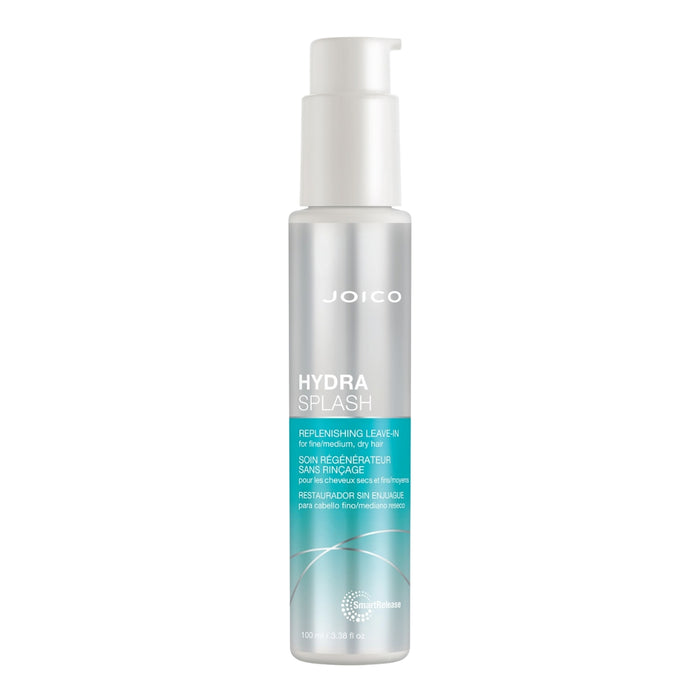 Joico Hydra Splash Replenishing Leave In Treatment
